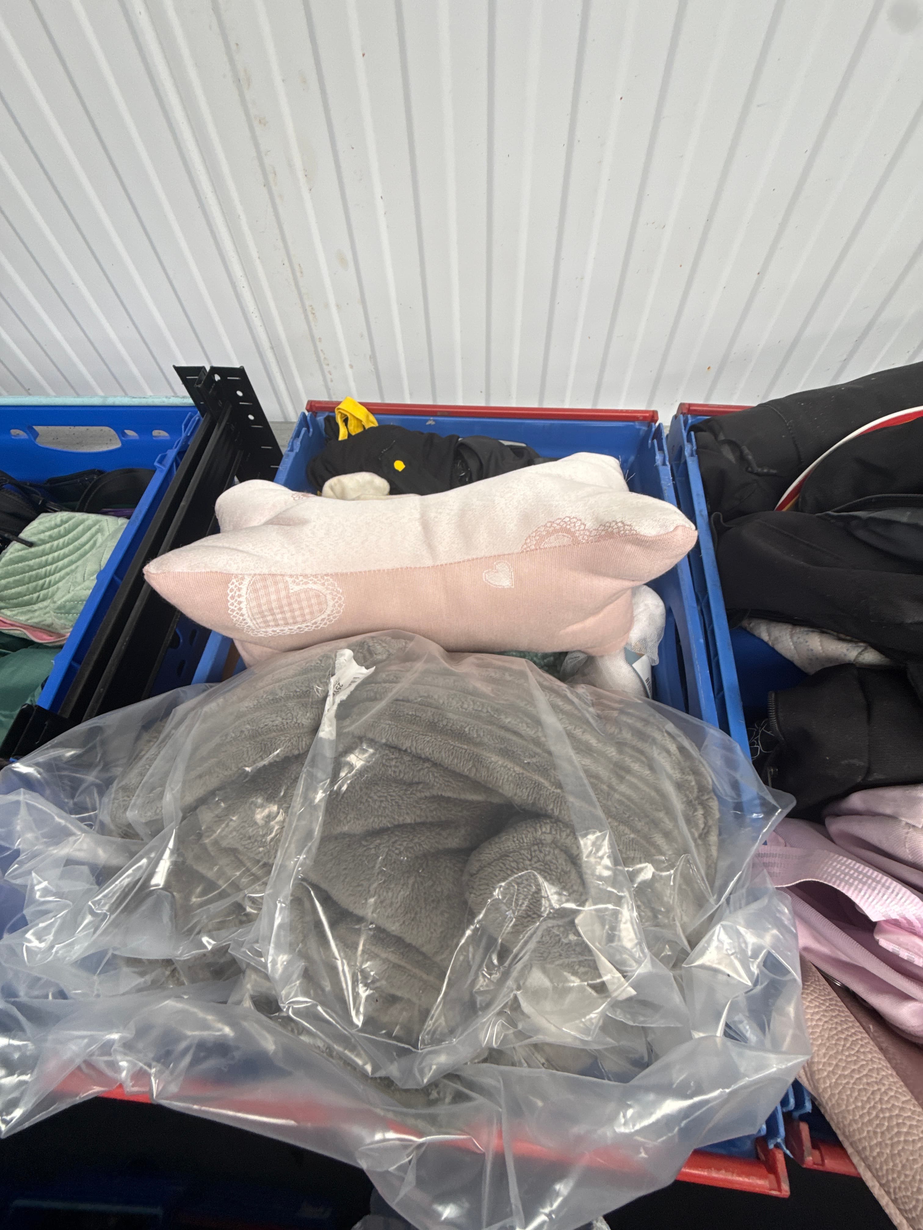 Random lost property